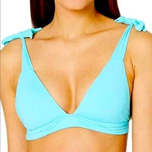 Becca by Rebecca Virtue bikini top